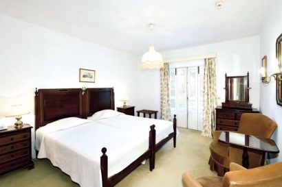 Vila Vicencia Hotel