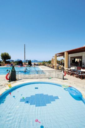 Hotel Amfitriti