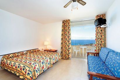 Fiesta Hotel Paraiso Floral