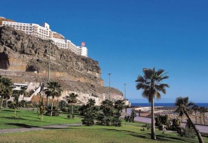 Riu Vistamar Hotel
