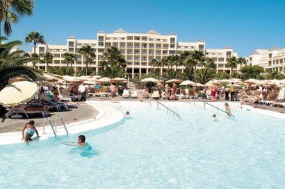 ClubHotel Riu Gran Canaria