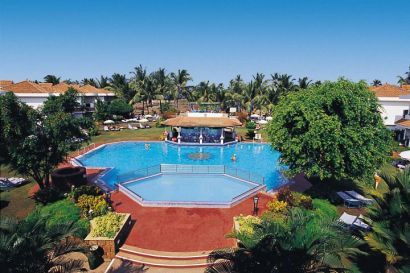 Heritage Village Club