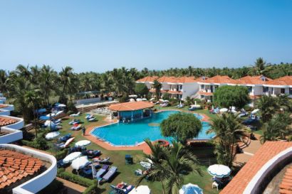 Heritage Village Club