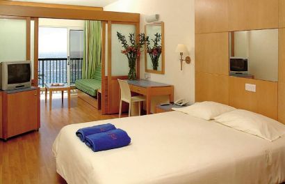Atlantica Sungardens