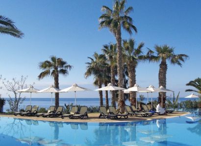 Atlantica Sungardens