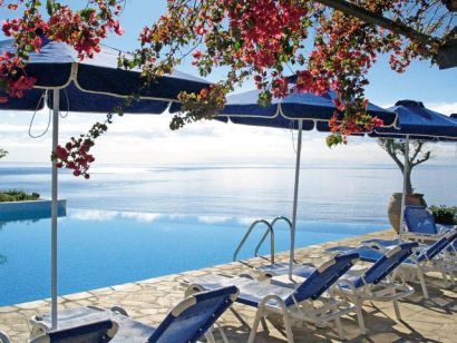 Atlantica Sungardens