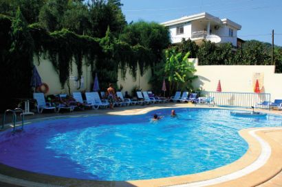 Bal Apartments