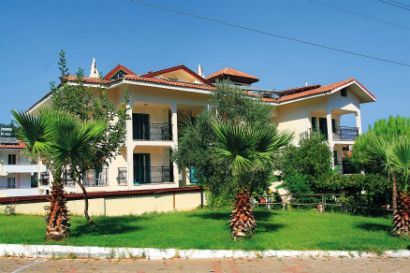 Bal Apartments