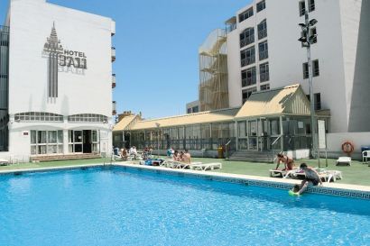 Bali Hotel and Studios