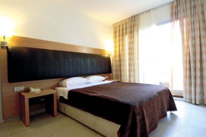 Mersoy Bellavista Suites