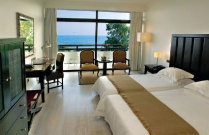 Mersoy Bellavista Suites