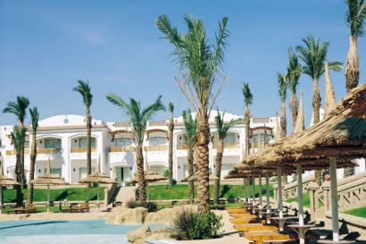 Tropicana Jasmine Club Hotel