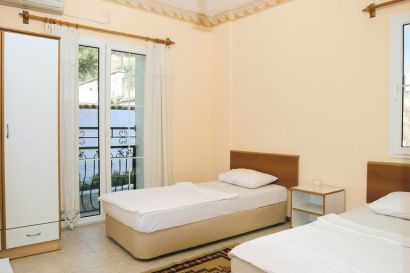Sestra Apartments