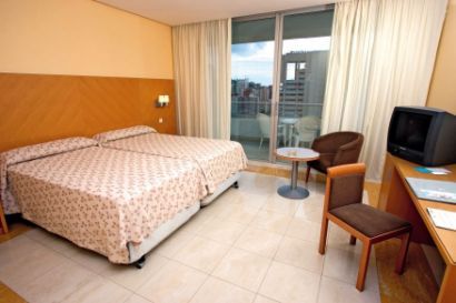 Hotel Levante Club