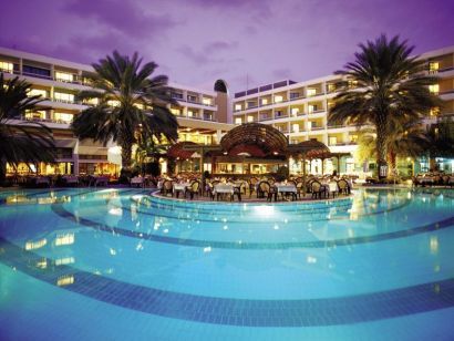 Hotel Pioneer Beach