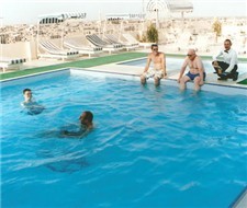 Cheap Luxor deals - Flobater Hotel Luxor
