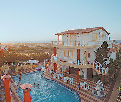 Villa Marina Studios