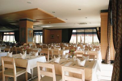 Can Garden Resort