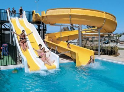 Can Garden Resort