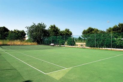 C'an Sanso Apartments