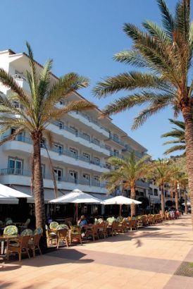 Hotel Marina