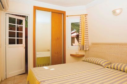 Cay Beach Princess Bungalows