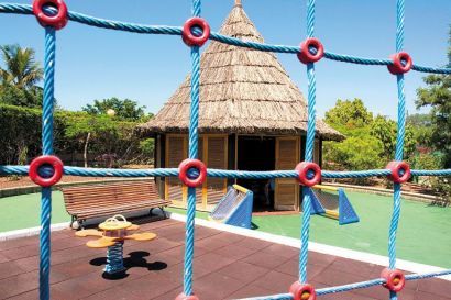 Cay Beach Princess Bungalows