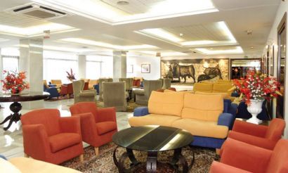Hotel Riviera