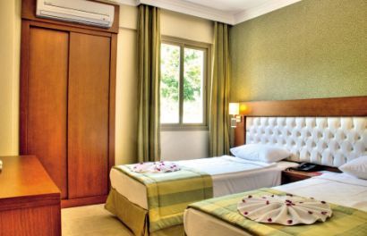 Club Aida Apartments