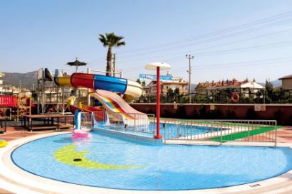 Club Aida Apartments