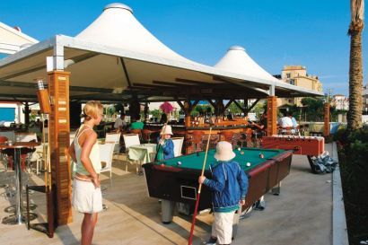 Club Candan