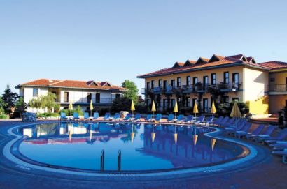 Club Green Anatolia