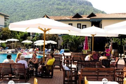 Club Green Anatolia