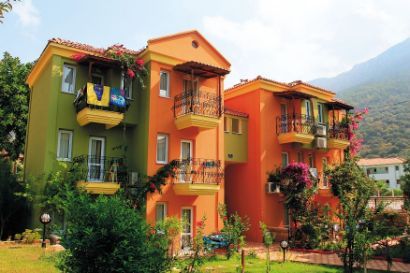 Imparator Hotel