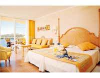 Ib Suites Jardin Del Sol