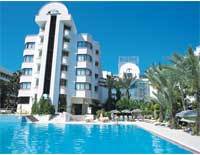 Aqua Hotel