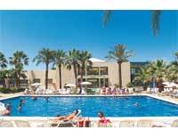 Pueblo Ibiza Hotel