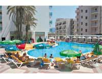 Blue Bays Deluxe Hotel & Spa