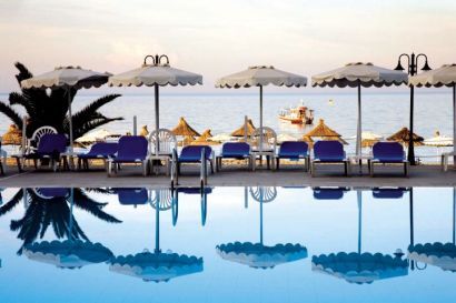 Lindos Blu Hotel