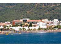 Hotel Letoile
