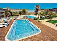 Club Hotel Aguamarina