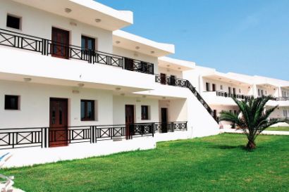 Stema Apartments