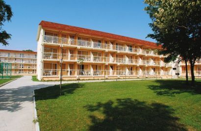 Club Hotel Evrika
