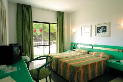 Hotel Nerja Club