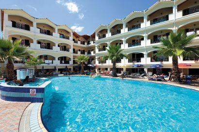 Zante Atlantis Std3