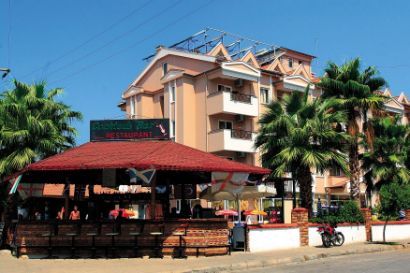 Sunsmile Apartments