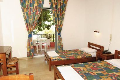 Teresa Hotel & Apartments