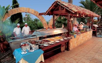 Hotel Nelia Beach