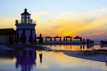 Sealight Resort Hotel