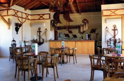 Sealight Resort Hotel